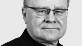 Między „hosanna” a „ukrzyżuj” 