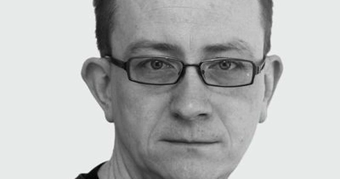 Nie płaczcie nade Mną