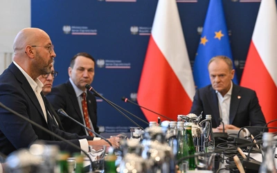 Ewakuacja z Bliskiego Wschodu: do Omanu poleci samolot po Polaków wymagających pomocy medycznej