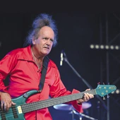 Mietek Jurecki: Świetnie się zapowiadałem jako entuzjasta każdego nałogu