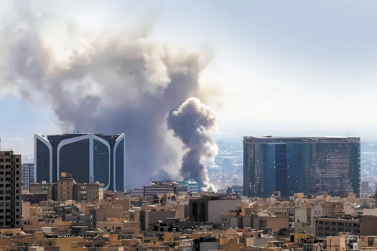 Ameryka nie wygra walki o Bliski Wschód samą siłą militarną. Musi zacząć rozumieć emocje, jakie rządzą tą częścią świata