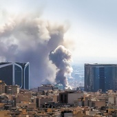 Ameryka nie wygra walki o Bliski Wschód samą siłą militarną. Musi zacząć rozumieć emocje, jakie rządzą tą częścią świata