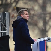 TISZA przed burzą. Przed wyborami na Węgrzech