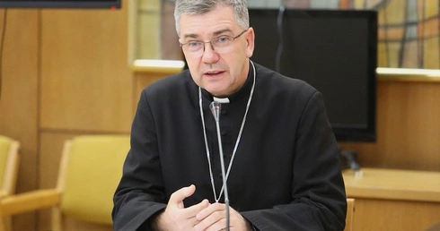 Komisja Wychowania Katolickiego KEP zatwierdziła nowy program nauczania religii w szkołach