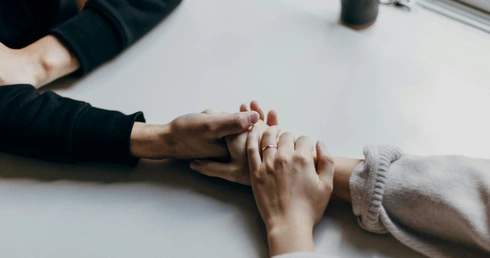 Międzynarodowa Komisja Teologiczna: Przyszłość ludzkości leży w relacjach, a nie w technologii