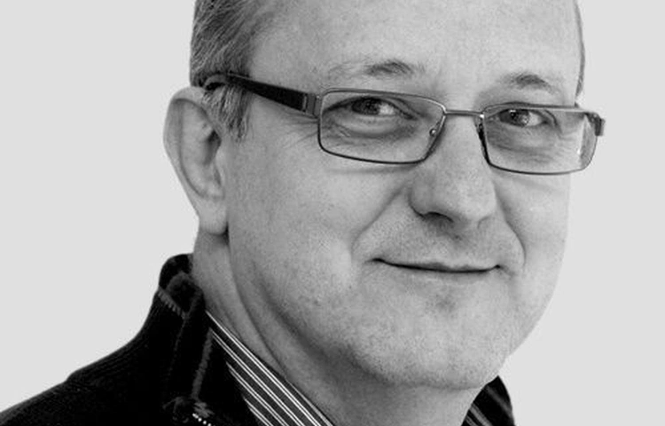 Duch wieje w Ameryce