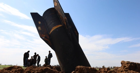 Kard. Parolin: wojny prewencyjne grożą podpaleniem świata