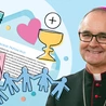 Abp Andrzej Przybylski napisał list do dzieci