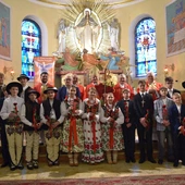 Bierzmowanie w Kamienicy - 2026