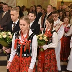 Bierzmowanie w Łącku - 2026