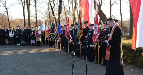 Czaplineckie wczoraj i dziś
