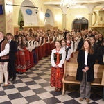 Bierzmowanie w Łącku - 2026