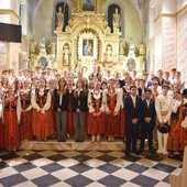 Bierzmowanie w Łącku - 2026