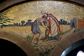 Zawsze można wrócić