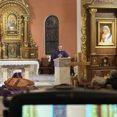 Z kościoła do kościoła