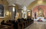 Bazylika Morska kościołem stacyjnym