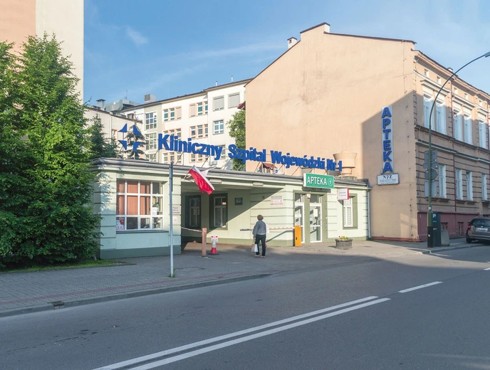 Szpitale jak gorący kartofel. Dlaczego bez odwagi politycznej system się zawali