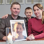 Franek, który przebiegł życie. Oddane do przeszczepu narządy 11-latka uratowały życie czwórce dzieci