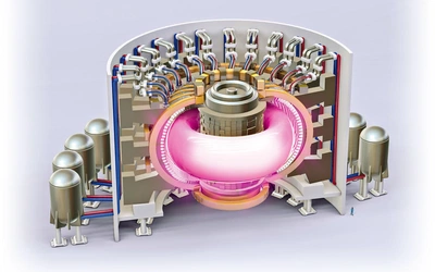Czy fuzja termojądrowa zrewolucjonizuje energetykę?