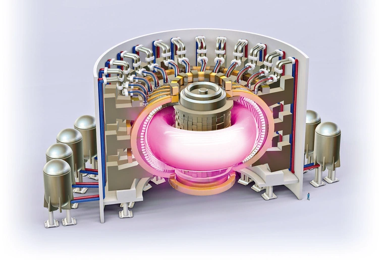 Czy fuzja termojądrowa zrewolucjonizuje energetykę?