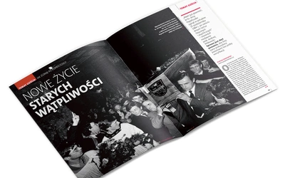 Kiedy i jak zginął ks. Popiełuszko. Polemika prokuratora Andrzeja Witkowskiego z artykułem Andrzeja Grajewskiego