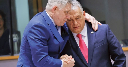 Stare rany nadal bolą. Spór o dekrety Beneša