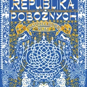 Tajemniczy świat chasydów 