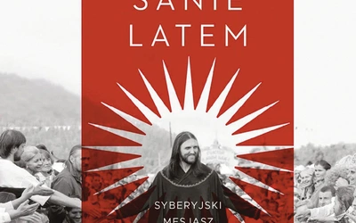 „Szykuj sanie latem” Jędrzeja Morawieckiego – portret zbiorowy rosyjskiego społeczeństwa uwiedzionego przez guru