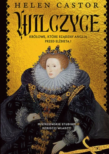 Pierwsza wśród królowych  