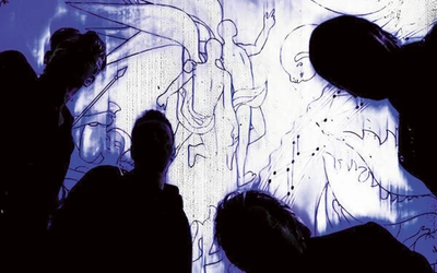 Pocztówki z teraźniejszości 