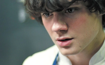 Kucharz na krawędzi