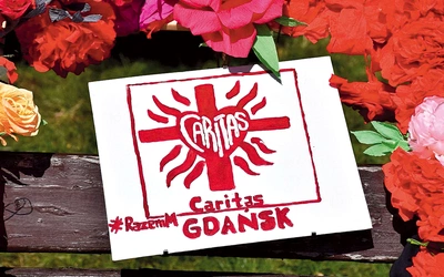  Przekazanie  1,5 proc. podatku to prosty gest, który zamienia podatek w konkretne dobro.