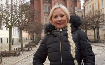 Latem artystka wystąpi w Asyżu, na Festiwalu „Assisi Suono Sacro”. Tym razem, ze względu na Rok św. Franciszka, będzie on miał wyjątkowo uroczysty charakter.