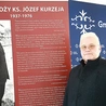 – Chcemy, by osoba ks. Kurzei stała się dziedzictwem tego ludu – mówi ks. Leon Królczyk.