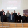 Wydarzenie zgromadziło 24 lutego teologów z 8 jednostek naukowych w Polsce.