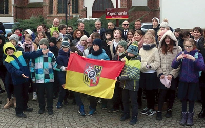 Wydarzenie stanowiło symboliczne zwieńczenie obchodów Roku Pojednania.
