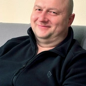 – Nawrócony mężczyzna jest wzorem dla bliskich – podkreśla Piotr.