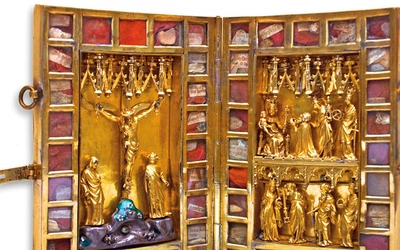 Trofeum spod Grunwaldu