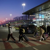 Wystartowały samoloty Sił Powietrznych RP; wesprą ewakuację Polaków z Bliskiego Wschodu