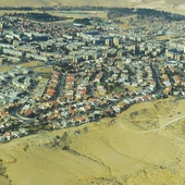 Iran zagroził atakiem na izraelski ośrodek jądrowy Dimona