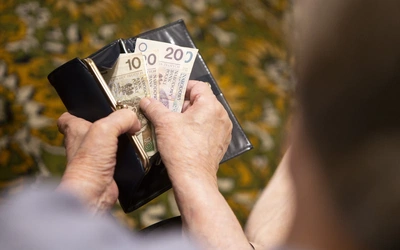 Badanie: co czwarta kobieta nie ma żadnych oszczędności