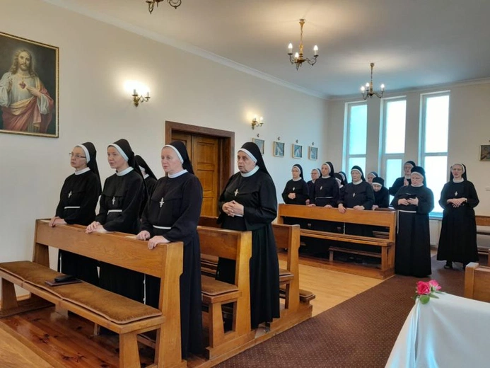 Śladami św. Franciszka