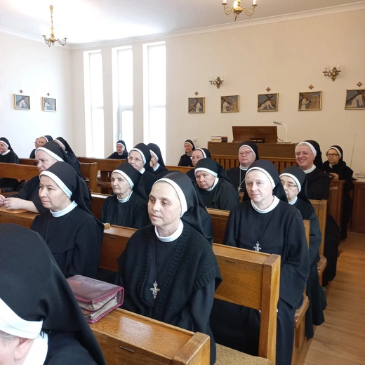 Śladami św. Franciszka