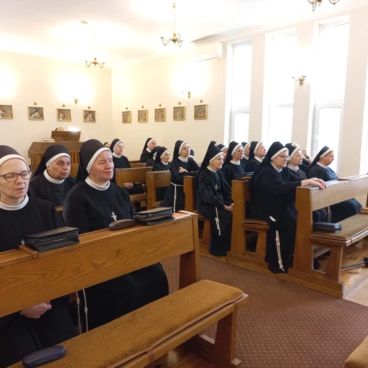 Śladami św. Franciszka