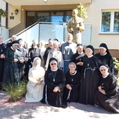 Śladami Biedaczyny z Asyżu