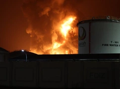 Poranny raport: Iran zagroził atakiem na izraelski ośrodek nuklearny; Trump ocenił operację wojskową na 15 punktów na 10