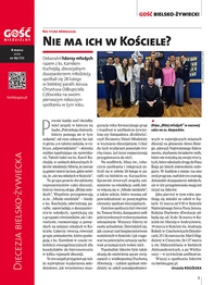 Gość Bielsko-Żywiecki 10/2026