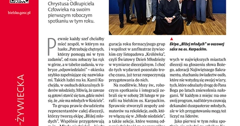 Gość Bielsko-Żywiecki 10/2026