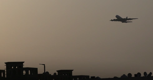 Polski Kontyngent Wojskowy weźmie udział w ewakuacji Polaków z Bliskiego Wschodu