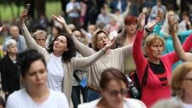 Katowice. Zaproszenie do modlitwy ekumenicznej